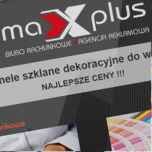 MaxPlus Kalisz